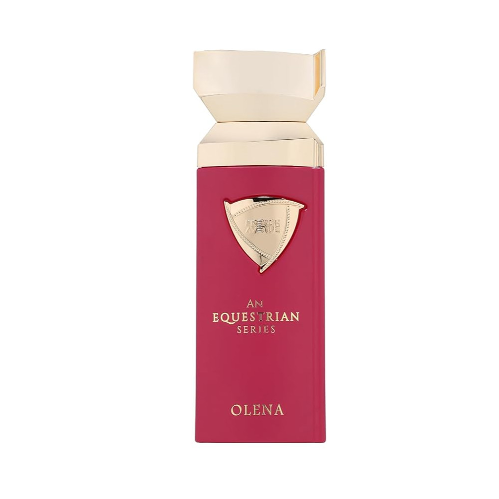 French Avenue French Avenue Olena Women Female Perfume - 100ml - Beauty & Personal Care - Lebanon