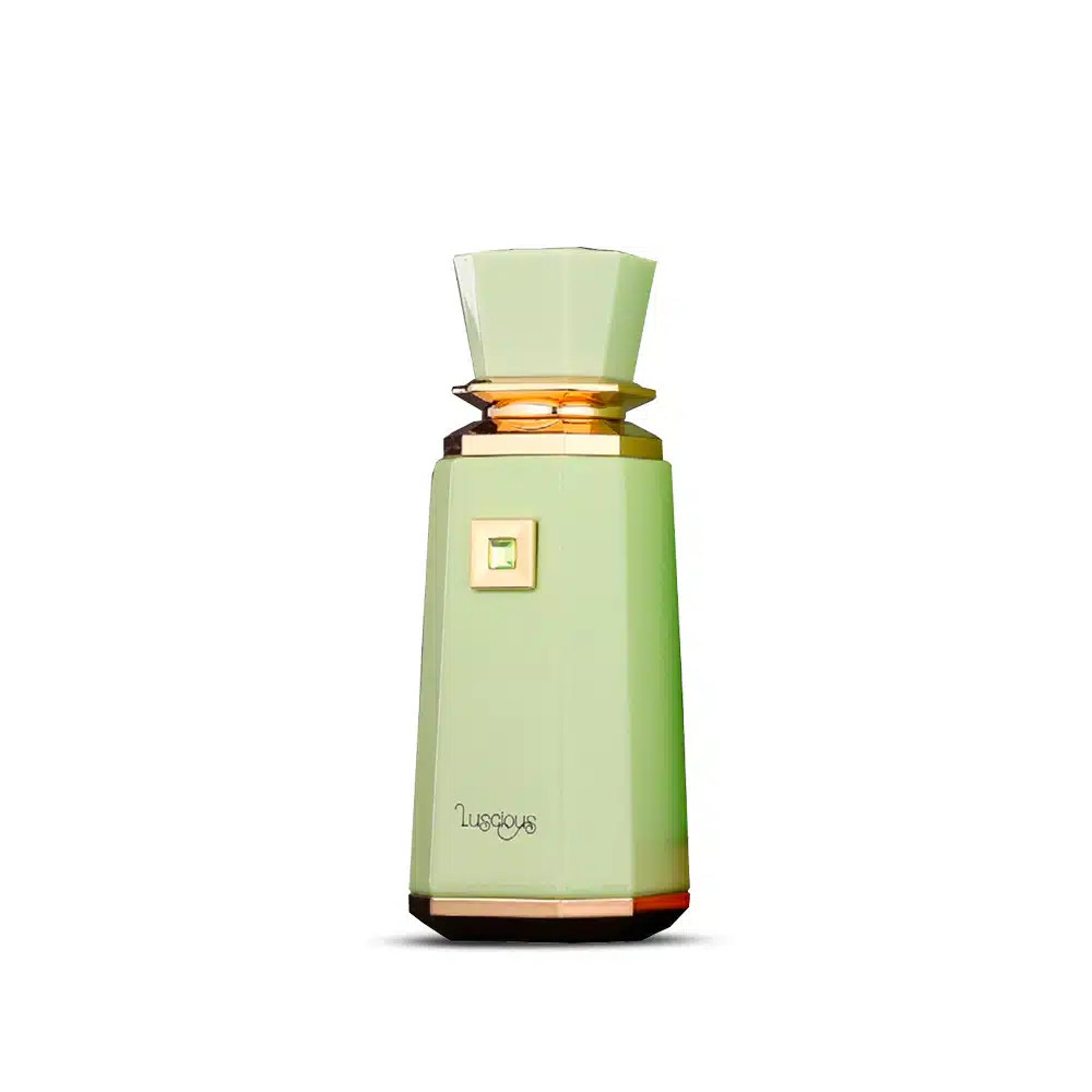 French Avenue French Avenue Luscious Aromatic Female Perfume - 100ml - Beauty & Personal Care - Lebanon