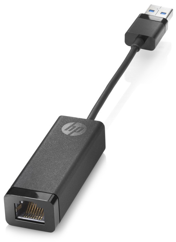 HP HP USB A to LAN RJ45 | HP-CV-38769 - Networking - Lebanon