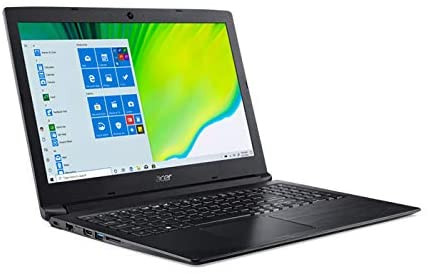 Acer Acer Aspire 3 (A315-34-C61B) 15.6" HD Acer ComfyView LCD,Intel® Celeron® processor N4000, 4GB DDR4, 1TB HDD, DOS, Black | NX.HE3EM.00B - Computers & Tech - Lebanon