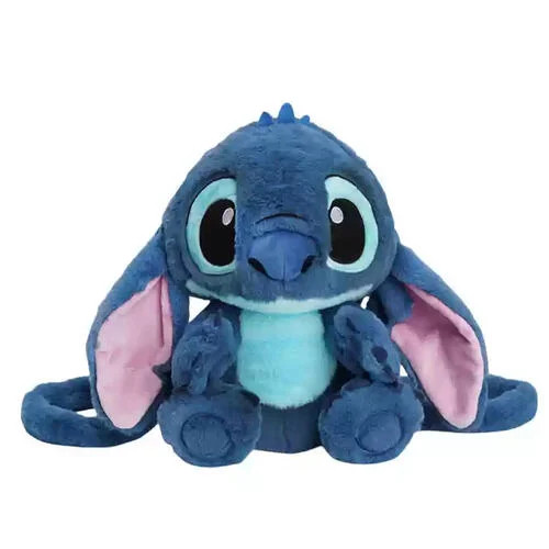 Stitch Plush Doll - 60 cm | AL24337/1 - Toys & Games - Lebanon