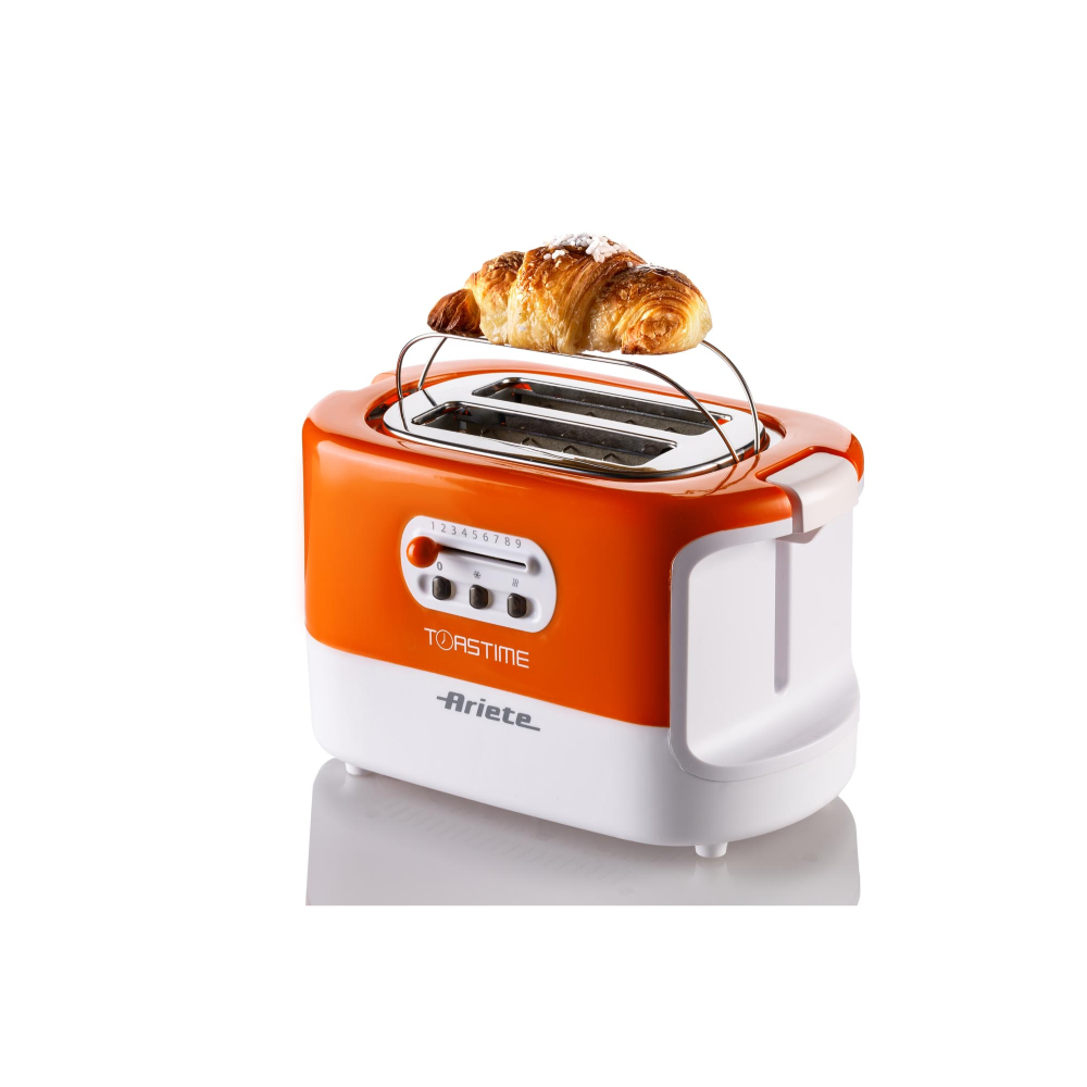 Ariete Ariete Toastime with Pliers 700W | 159/00 - Home & Kitchen - Lebanon