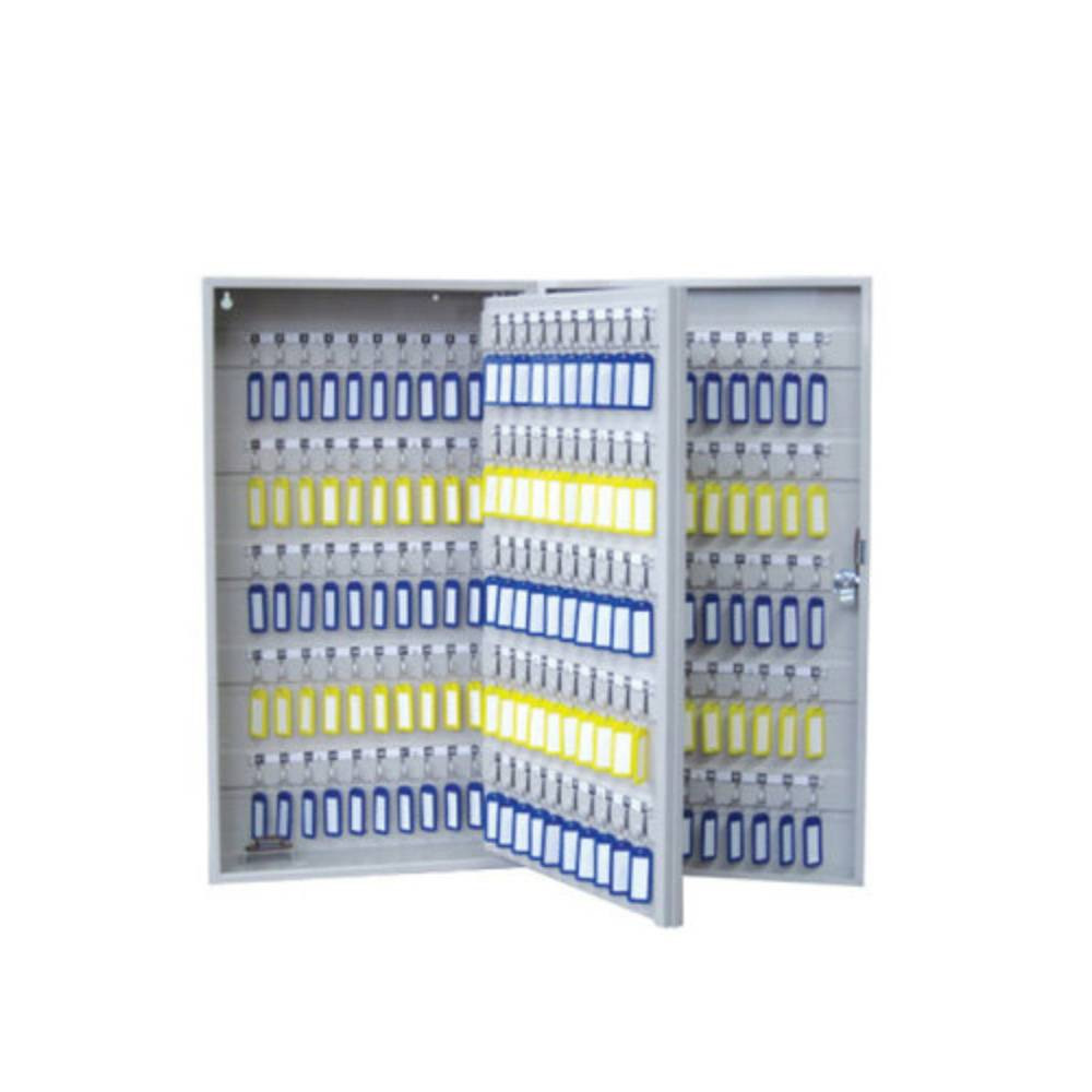SECURASAFE SECURASAFE Key Box (200 Keys) | SAF-BKB200 - Home & Kitchen - Lebanon