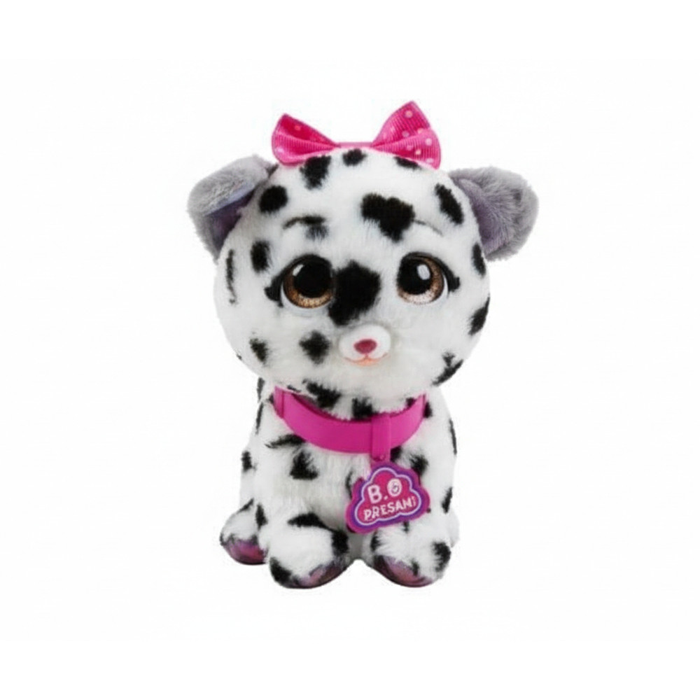 Dalmatian Puppy Plush Toy - 7" | BL-301-DP - Toys & Games - Lebanon