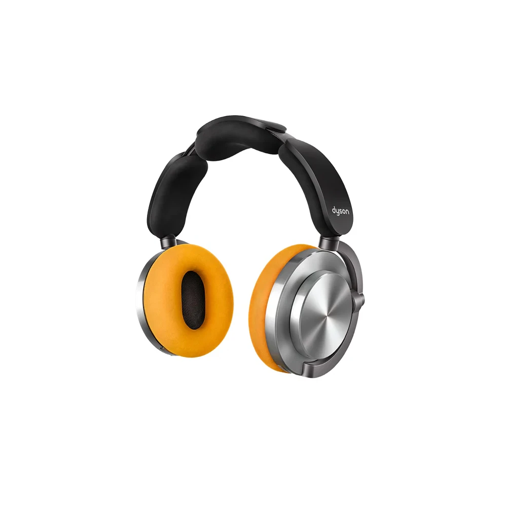 Dyson Dyson OnTrac™ Noise Cancelling Headphones - Aluminium | OnTrac/A - Computers & Tech - Lebanon