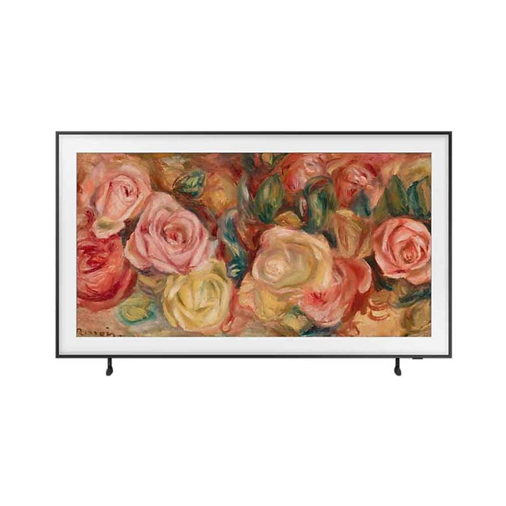 Samsung Samsung 75" The Frame LS03D QLED 4K Smart TV (2024) | QA75LS03DAUXTW - TV, Cameras & Photography - Lebanon