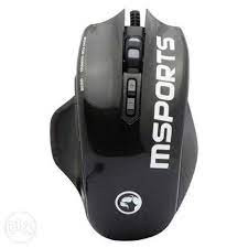 Marvo MARVO G938WT Wired Gaming Mouse | G938WT - Computers & Tech - Lebanon
