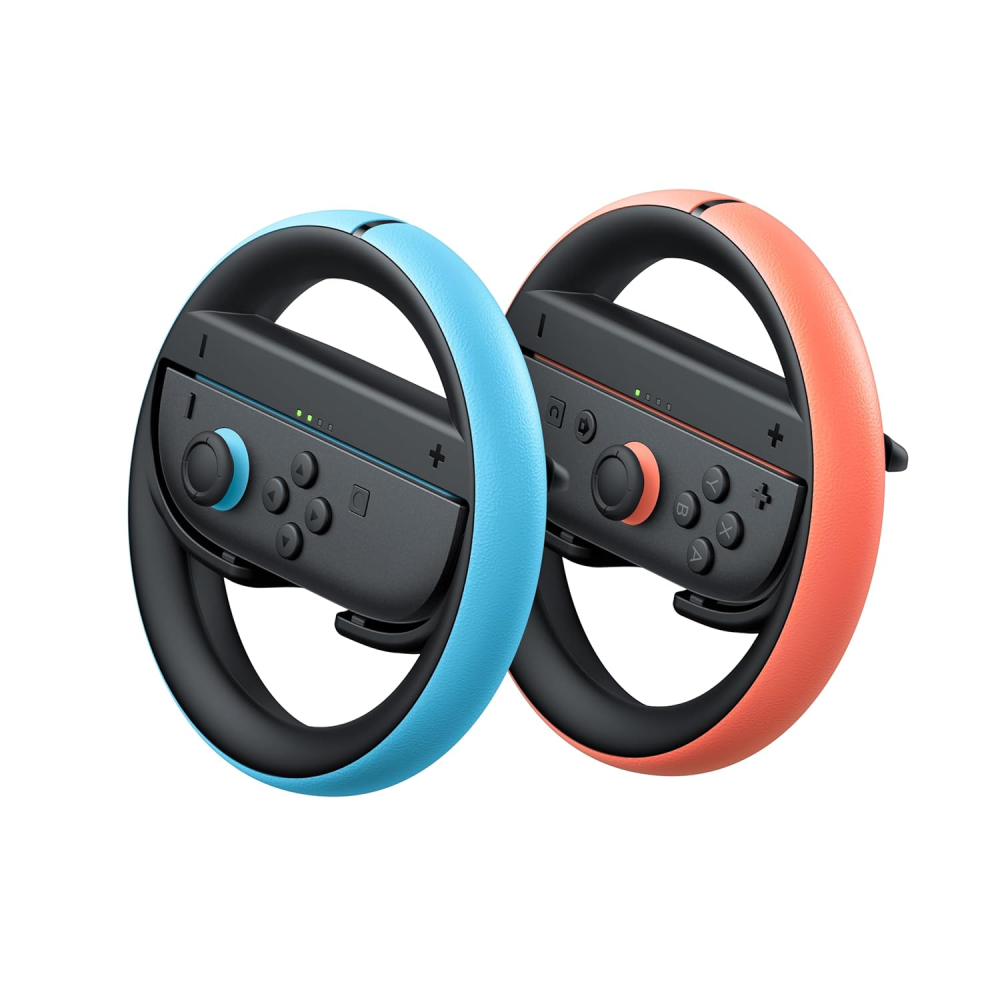 Nintendo Joy-Con 2 Wheel (Set of 2) - Other - Lebanon