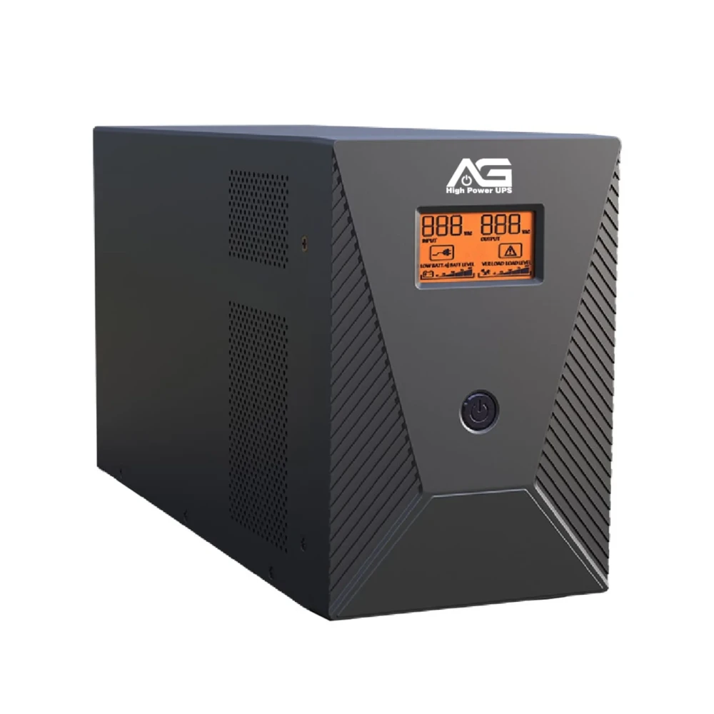 AG High Power UPS 3000VA - Computers & Tech - Lebanon