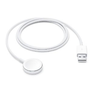 Apple Apple Watch Magnetic Charging Cable 2M | MJVX2 - Computers & Tech - Lebanon