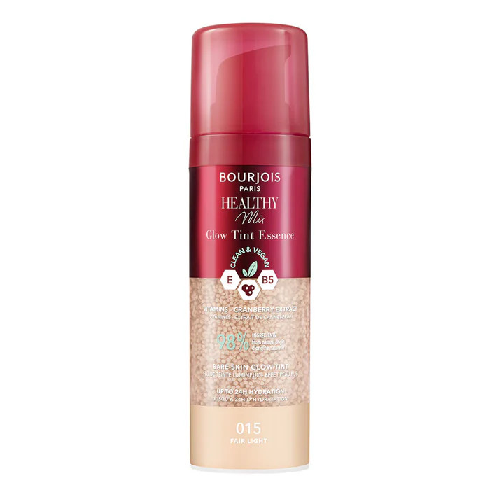 Bourjois Bourjois Healthy Mix Glow Tint Essence - 015 Fair Light | 290968 - Beauty & Personal Care - Lebanon