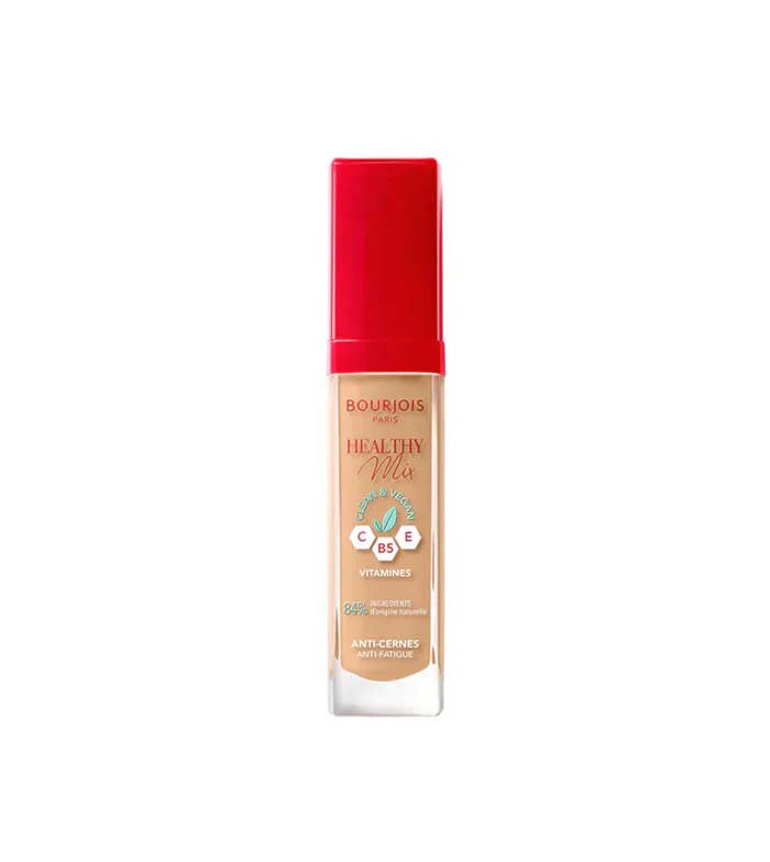 Bourjois Bourjois New Healthy Mix Clean Concealer - 52 Beige | 268829 - Beauty & Personal Care - Lebanon