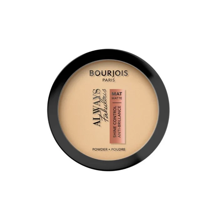 Bourjois Always Fabulous Powder - 310 Beige | 259816