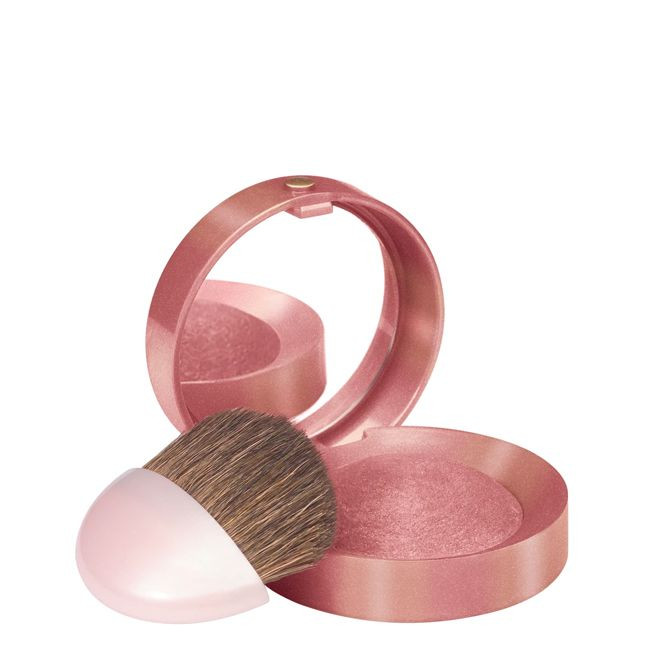 Bourjois Blush Ronde - 015 Rose Éclat | 243392