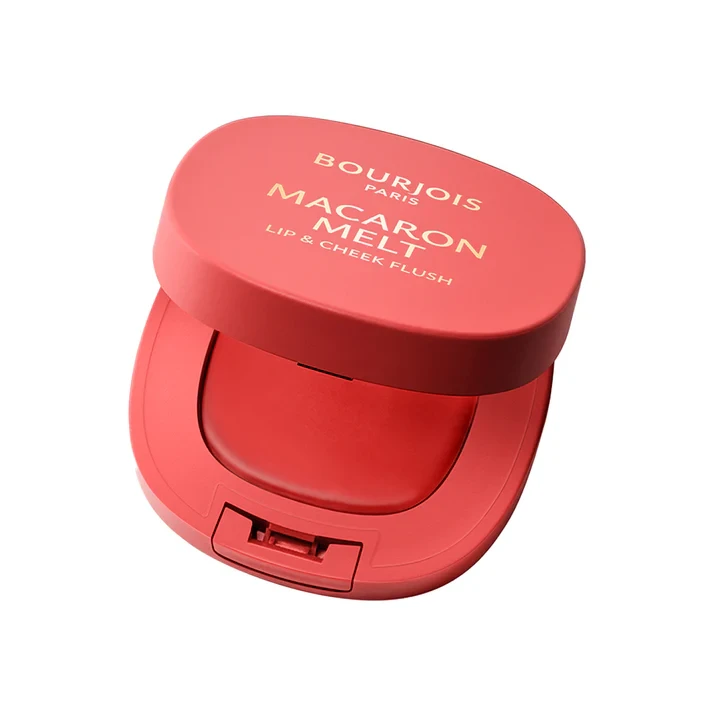 Bourjois Blush Mac Melt Lip & Cheek - 03 Peach | 292096