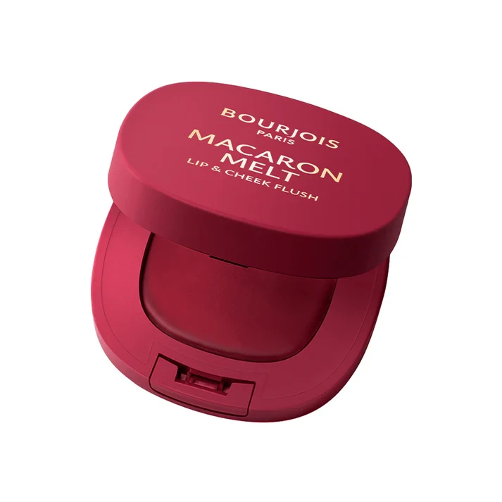 Bourjois Blush Mac Melt Lip & Cheek - 05 Berry | 292098