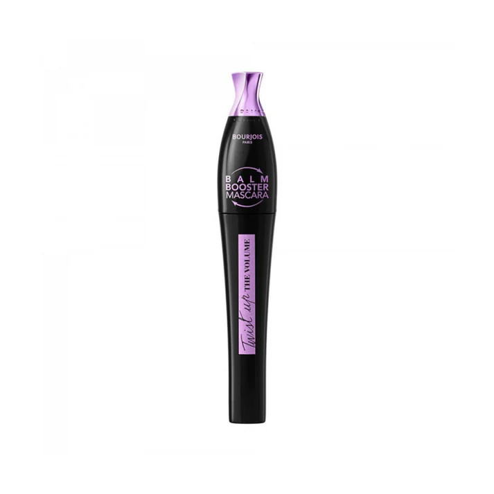 Bourjois Bourjois New Twist Up Mascara - Black Balm | 261357 - Beauty & Personal Care - Lebanon