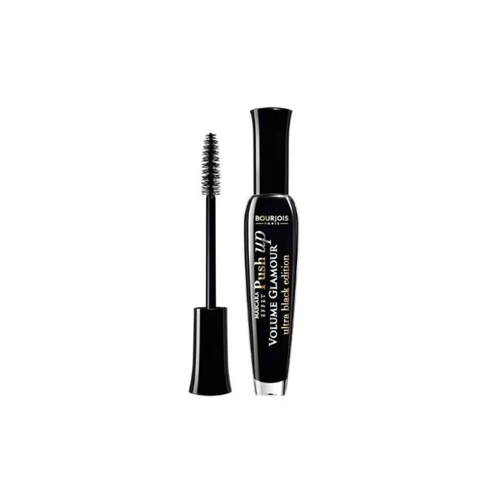 Bourjois Bourjois New Volume Glamour Mascara - Black | 280278 - Beauty & Personal Care - Lebanon