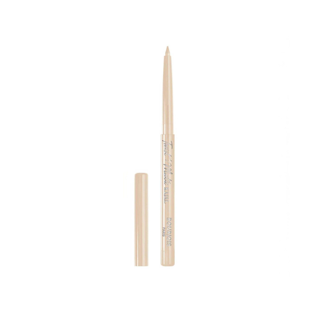 Bourjois Bourjois Twist Kajal - 004 Beige | 255676 - Beauty & Personal Care - Lebanon