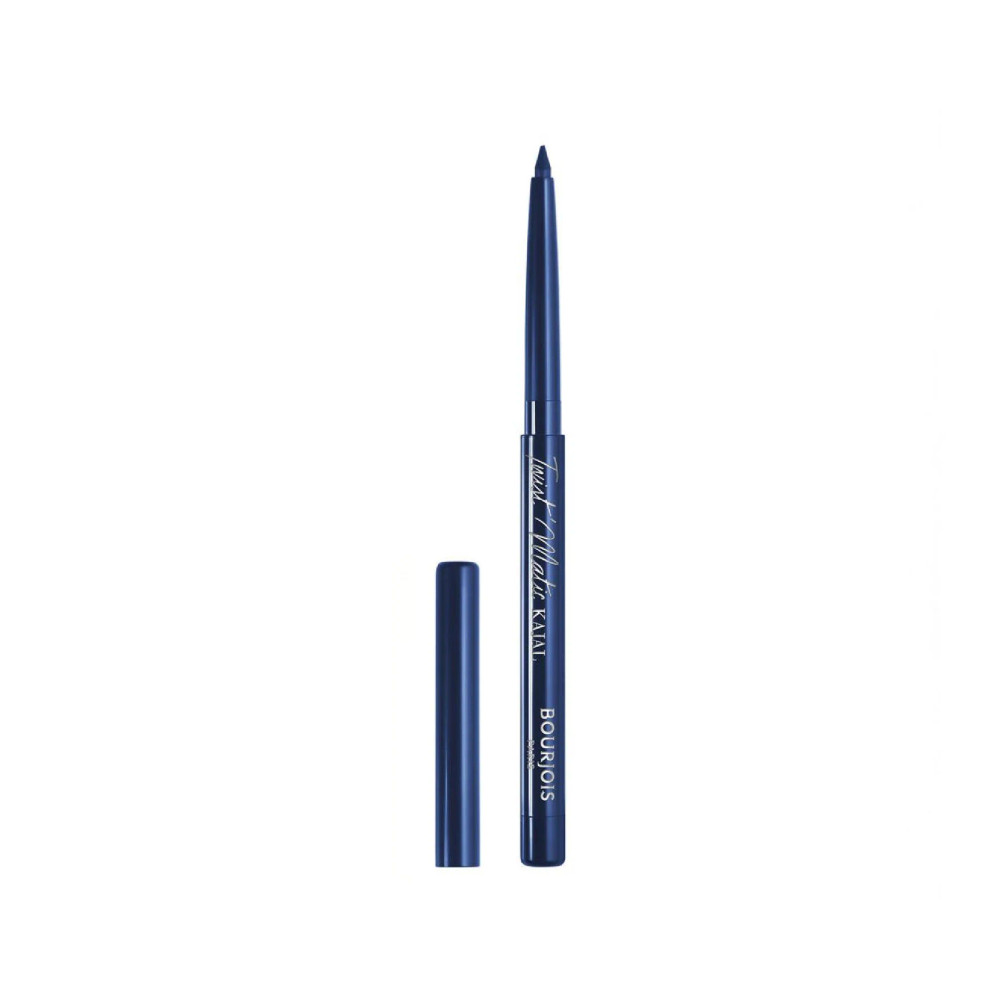 Bourjois Bourjois Twist Kajal - 005 Blue | 255677 - Beauty & Personal Care - Lebanon