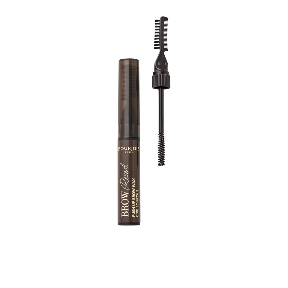 Bourjois Bourjois Eyebrow Gel Wax - 003 Medium Brown | 282693 - Beauty & Personal Care - Lebanon
