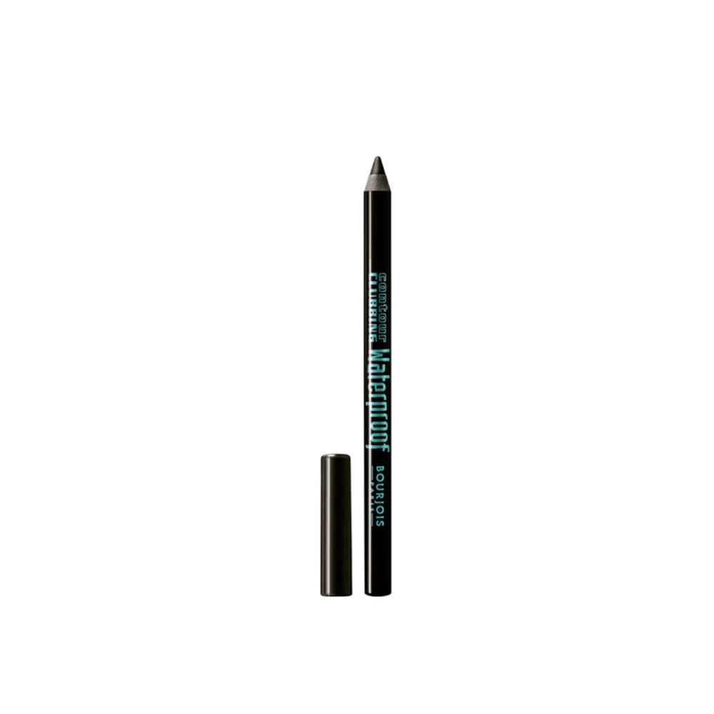 Bourjois Bourjois Contour Clubbing Waterproof Eye Pencil - 48 | 243368 - Beauty & Personal Care - Lebanon
