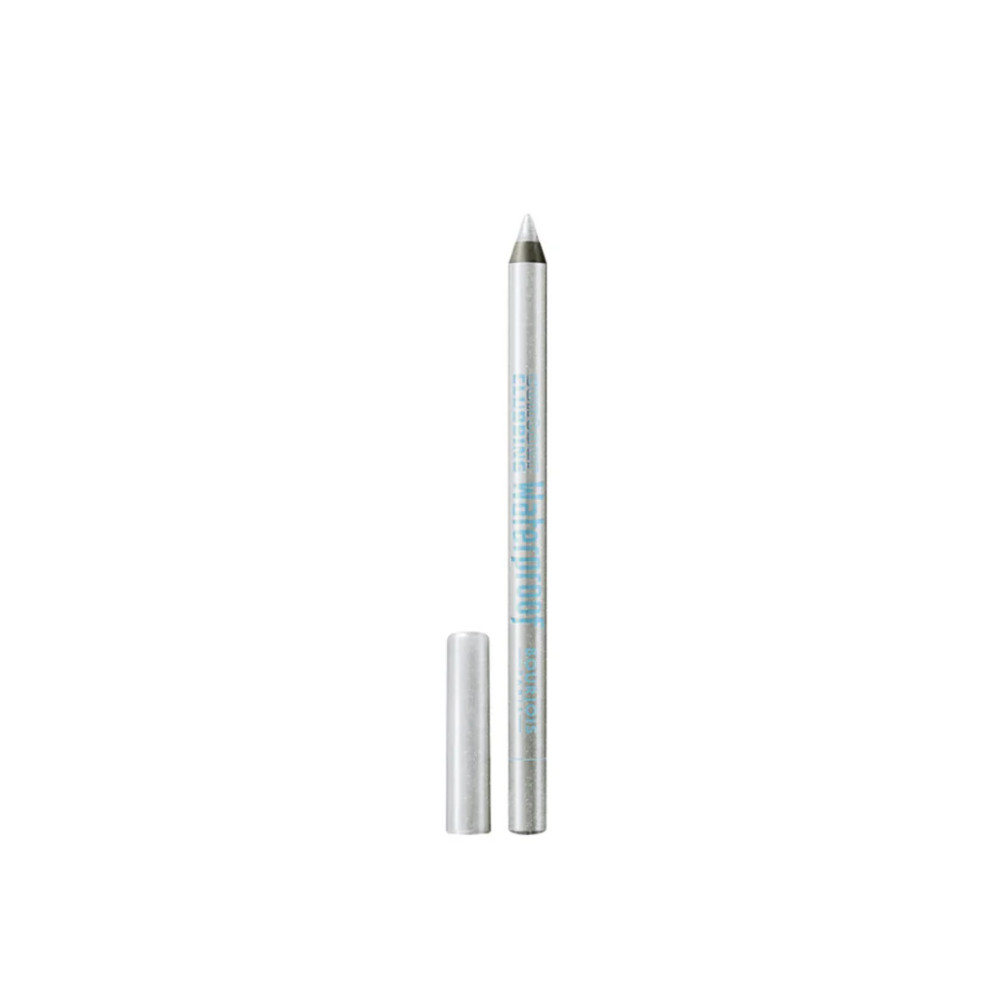 Bourjois Bourjois Contour Clubbing Waterproof Eye Pencil - 52 | 243335 - Beauty & Personal Care - Lebanon