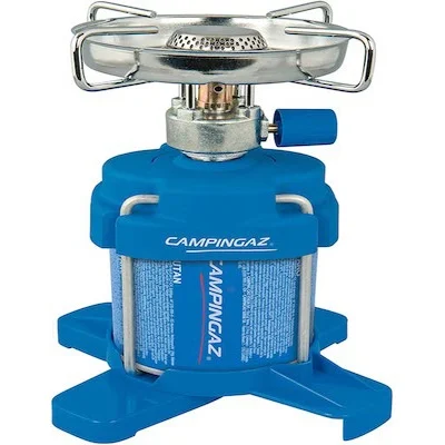 Campingaz Campingaz Bleuet 206 Gas Stove | 2000010439 - Sports & Outdoors - Lebanon