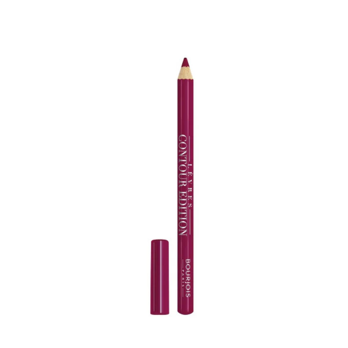 Bourjois Bourjois Liner Edition 05 Berry Much | 244623 - Beauty & Personal Care - Lebanon