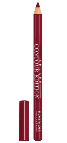Bourjois Bourjois Liner Edition 10 Bordeaux Line | 244625 - Beauty & Personal Care - Lebanon