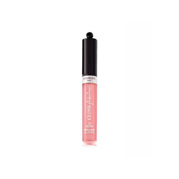 Bourjois Bourjois Lip Gloss Fabuleux - 06 | 268861 - Beauty & Personal Care - Lebanon