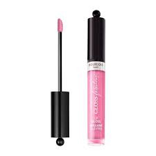 Bourjois Bourjois Lip Gloss Fabuleux - 10 Rose Symphonic | 282697 - Beauty & Personal Care - Lebanon