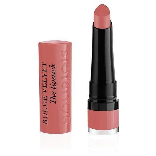 Bourjois Bourjois Rouge Velvet Lipstick - 02 | 244648 - Beauty & Personal Care - Lebanon