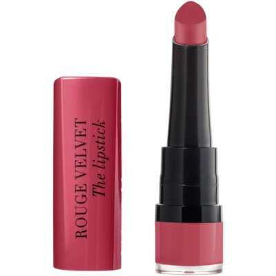 Bourjois Bourjois Rouge Velvet Lipstick - 03 | 243454 - Beauty & Personal Care - Lebanon