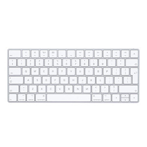 Apple Apple Wireless Keyboard Bluetooth Spanish | MC184sp - Computers & Tech - Lebanon