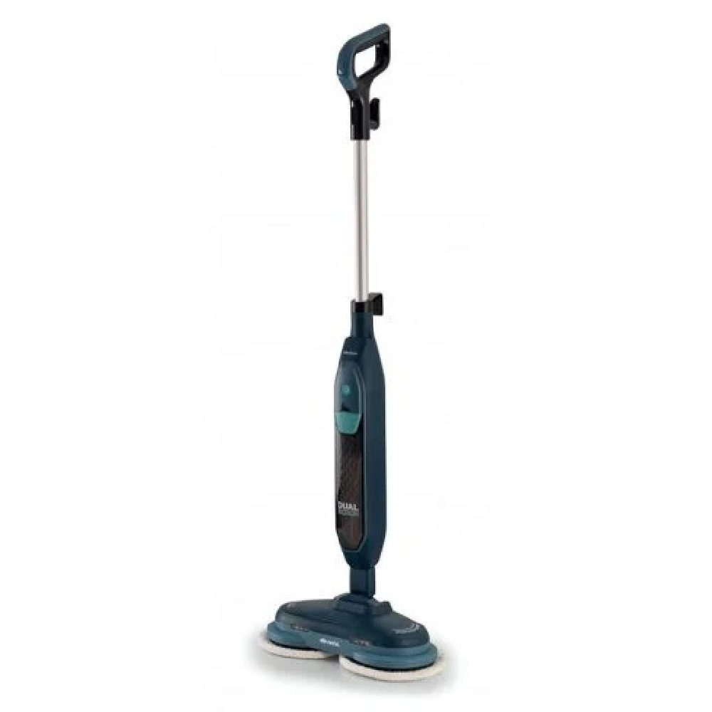 Ariete Ariete Dual Steam & Scrub Mop Cleaner 1200W | 4178/00 - Home & Kitchen - Lebanon