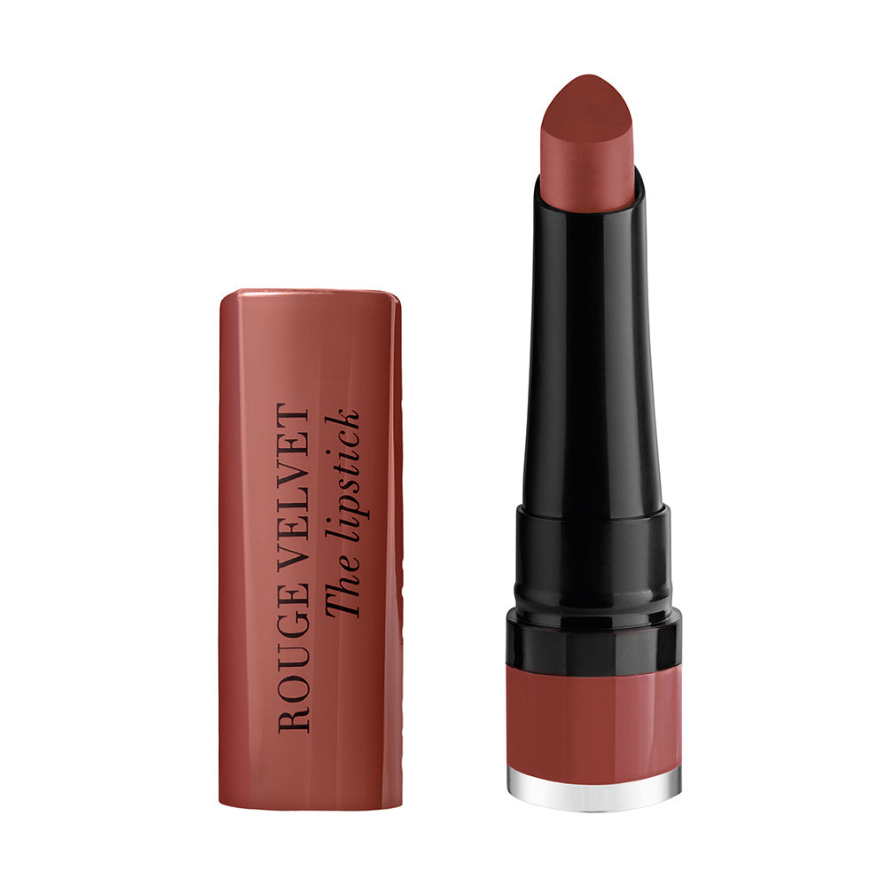 Bourjois Bourjois Rouge Velvet Lipstick - 24 | 243460 - Beauty & Personal Care - Lebanon