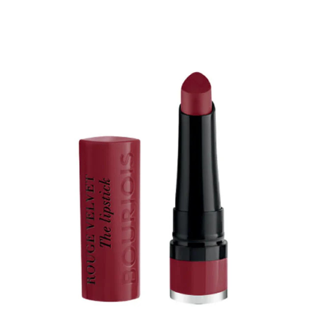 Bourjois Bourjois Rouge Velvet Lipstick - 35 | 252207 - Beauty & Personal Care - Lebanon