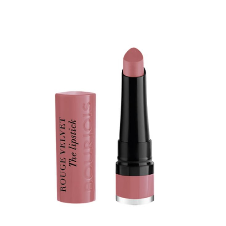 Bourjois Bourjois Rouge Velvet Lipstick - 36 | 252208 - Beauty & Personal Care - Lebanon