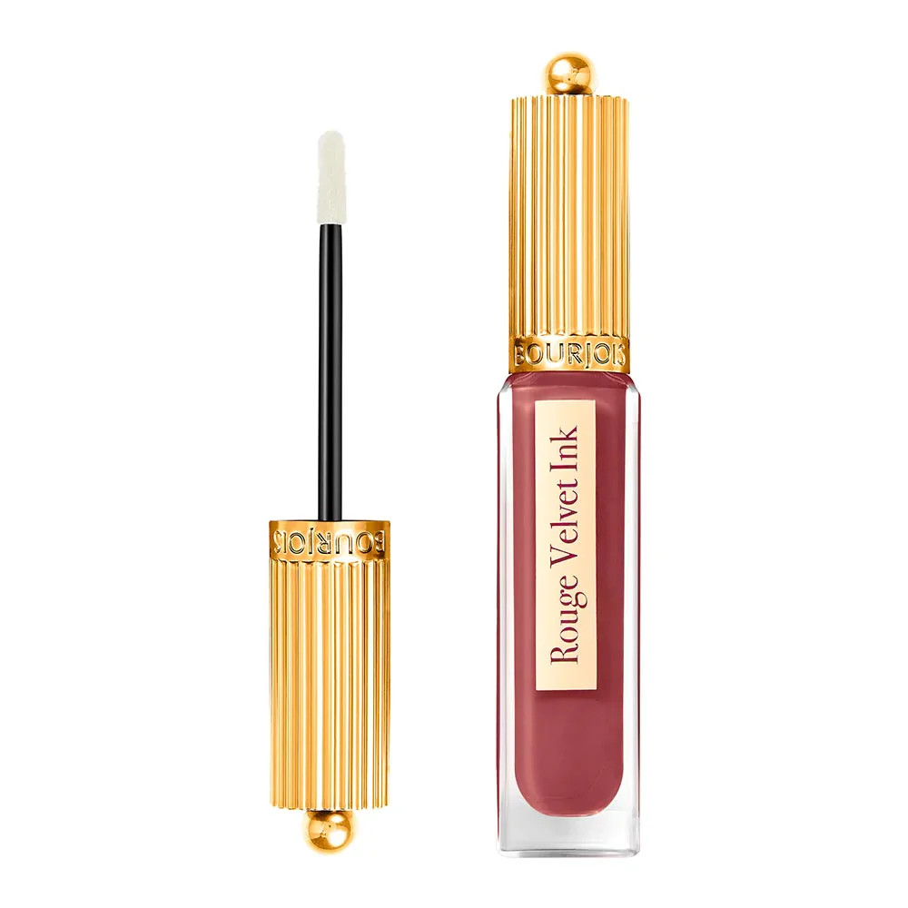 Bourjois Bourjois Velvet Ink Liquid Lipstick - 04 | 252865 - Beauty & Personal Care - Lebanon