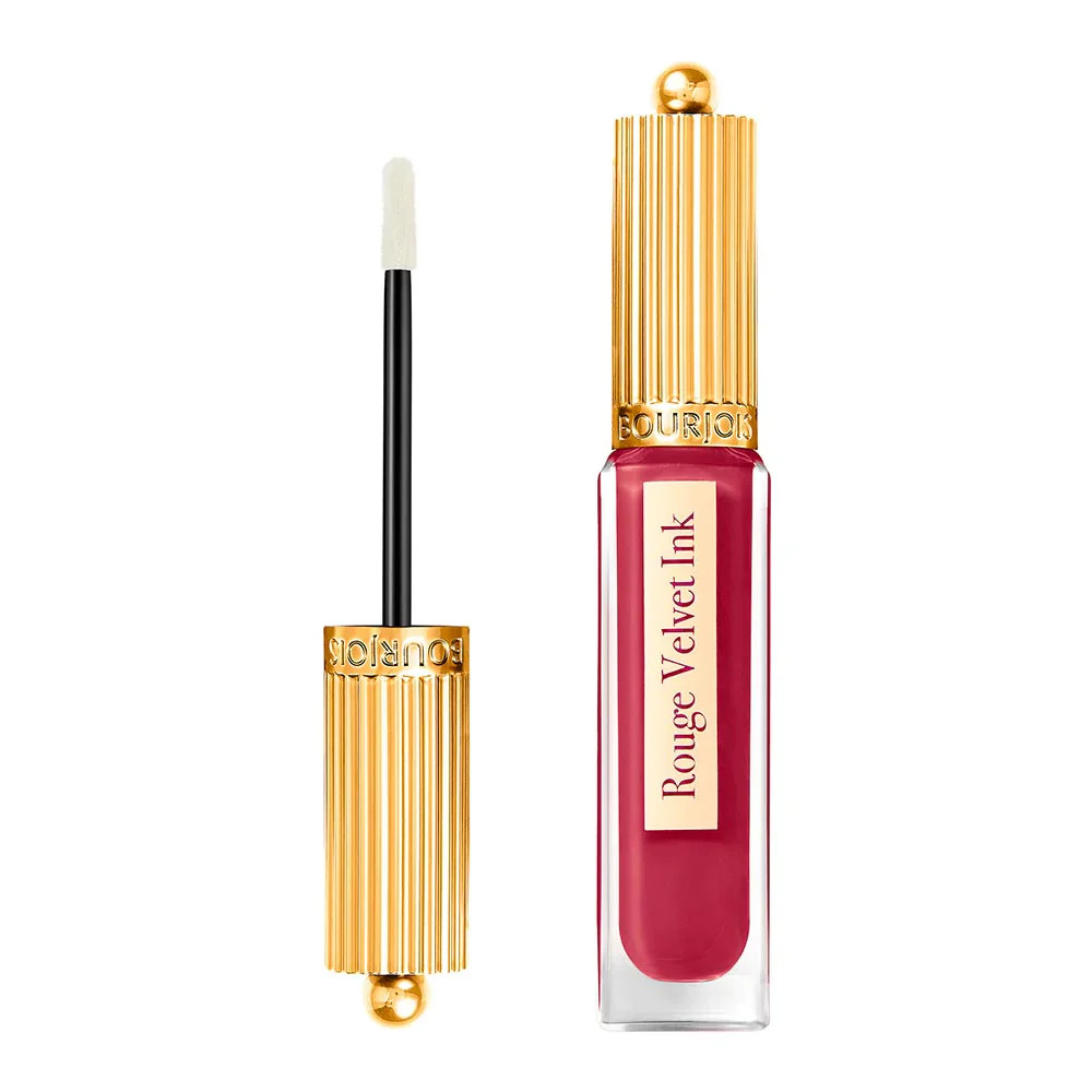 Bourjois Bourjois Velvet Ink Liquid Lipstick - 15 | 252876 - Beauty & Personal Care - Lebanon