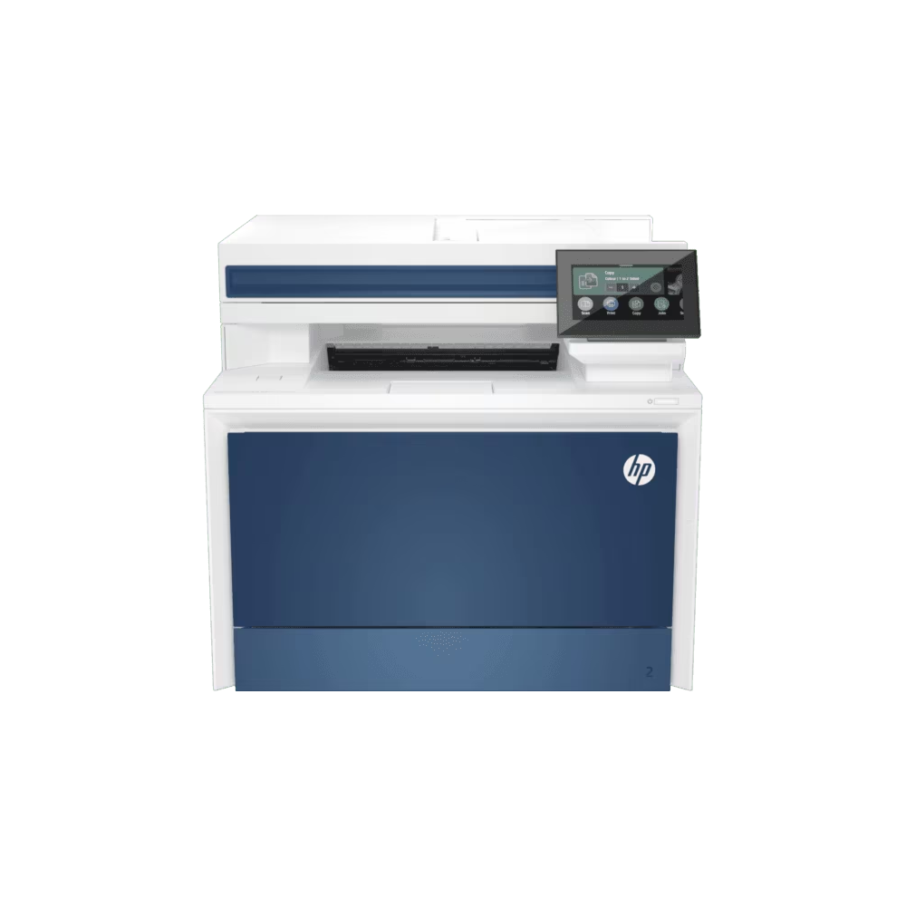 HP HP Color LaserJet Pro MFP 4303fdn | 5HH66A - Printers & Ink - Lebanon