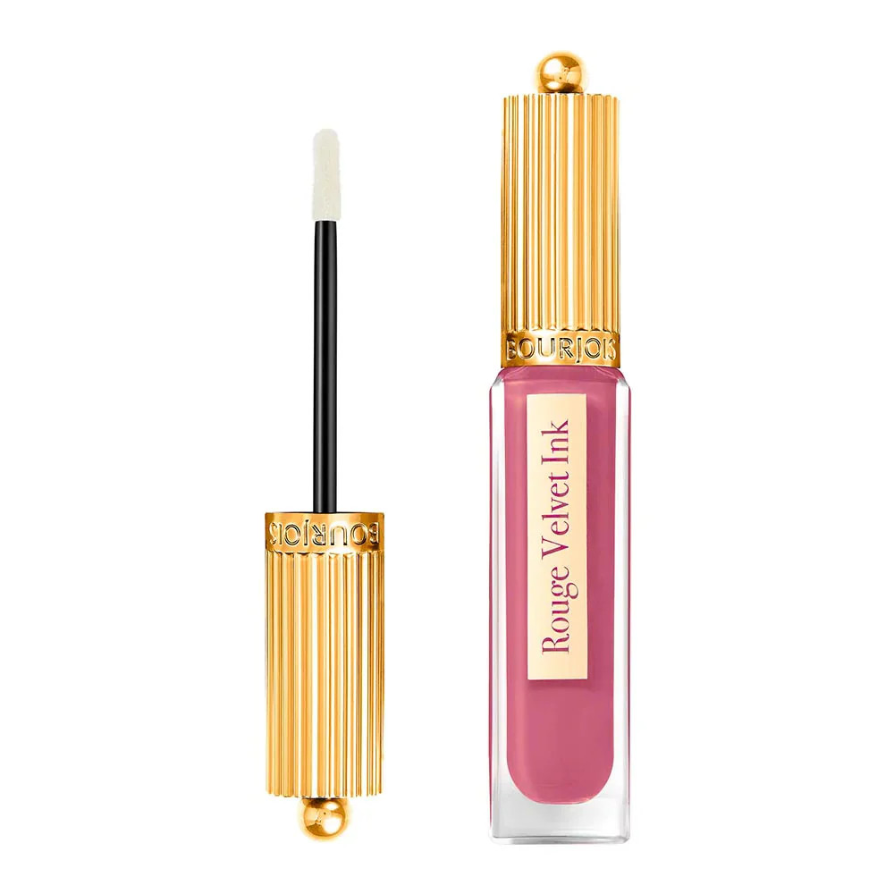 Bourjois Bourjois Velvet Ink Liquid Lipstick - 023 | 255669 - Beauty & Personal Care - Lebanon