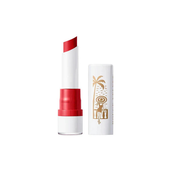 Bourjois Bourjois French Riviera Lipstick - 08 Rubis Cute | 273791 - Beauty & Personal Care - Lebanon
