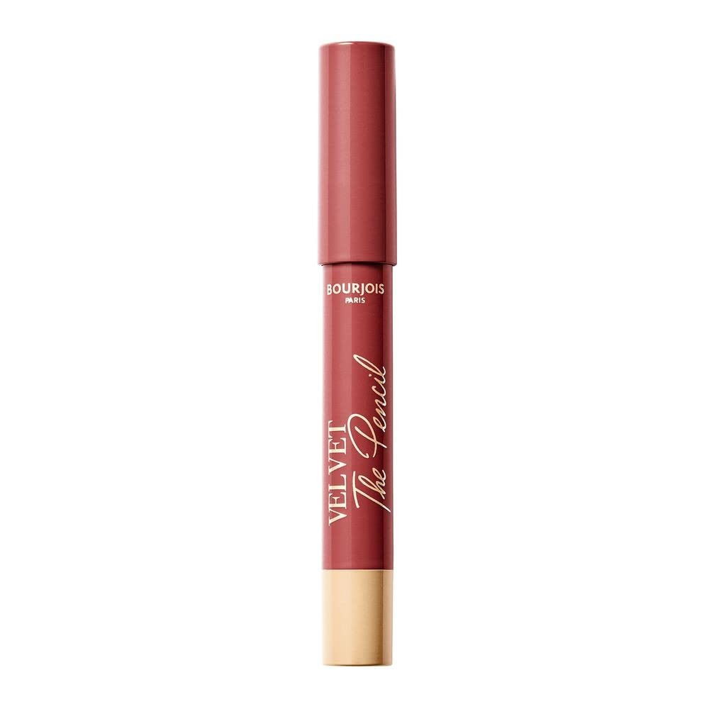 Bourjois Bourjois Twist Velvet The Pen Lipstick - 05 Red Vintage | 270702 - Beauty & Personal Care - Lebanon