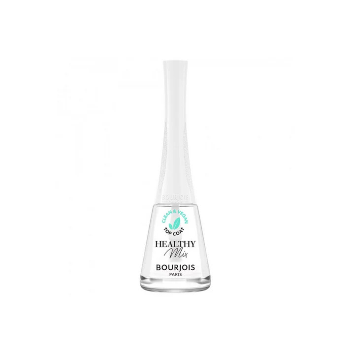 Bourjois Bourjois Healthy Mix N/P Topcoat - 010 | 263374 - Beauty & Personal Care - Lebanon