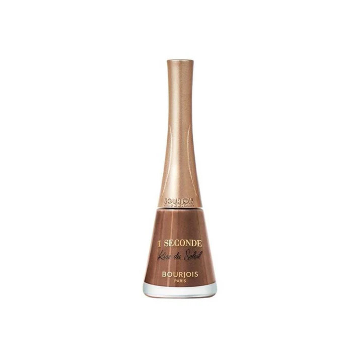 Bourjois 1-Sec French Riviera Lipstick - 52 Kiss du Soleil | 273792