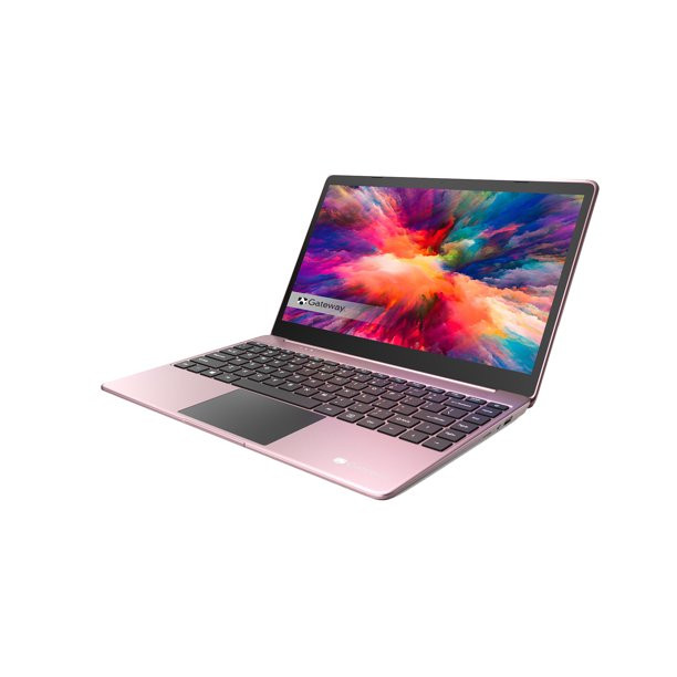 Gateway Gateway Intel Core i5-1135G7 16GB RAM 512GB SSD Intel Iris Xe Graphics 14.1" Ultra Slim Notebook FHD | GWTN141-10RG - Computers & Tech - Lebanon