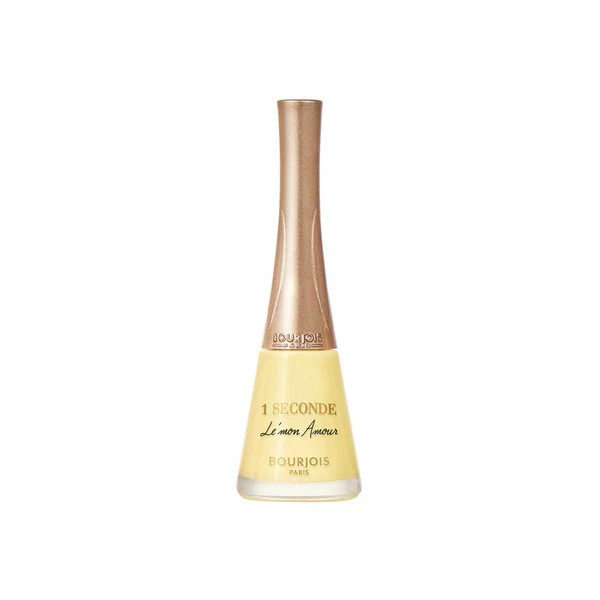 Bourjois 1-Sec French Riviera Lipstick - 55 Lemon Amour | 273794
