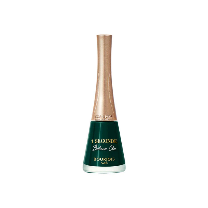 Bourjois 1-Sec French Riviera Lipstick - 56 Botanic Chic | 273795